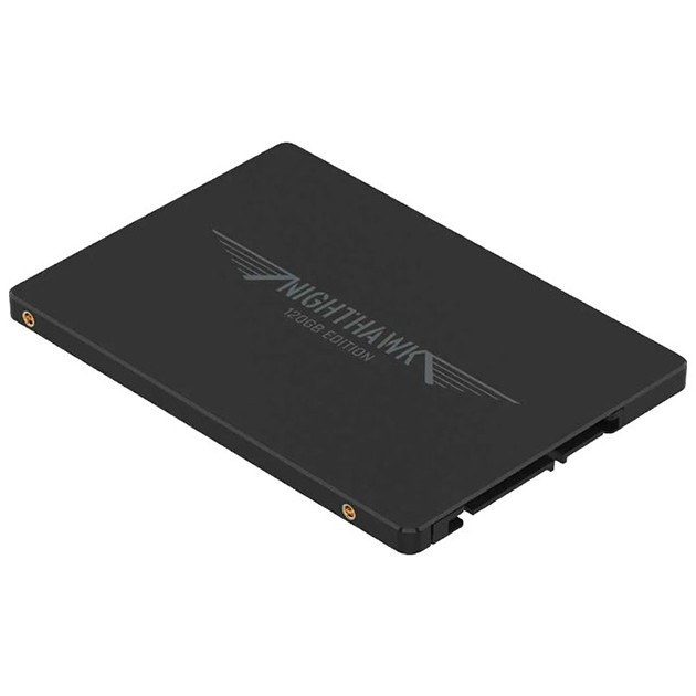 Ổ cứng SSD 120G Verico Nighthawk Sata 3 Chính Hãng | BigBuy360 - bigbuy360.vn