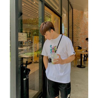 ÁO THUN SWE FOLD TEE 2020 FULL TAG MÁC || Hany Shop