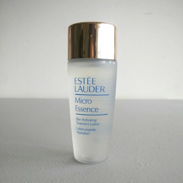 NƯỚC THẦN ESTEE LAUDER MICRO ESSENCE VÀ NUTRITIOUS SUPER POMEGRANATE | BigBuy360 - bigbuy360.vn