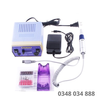 Máy mài móng nail dr 288