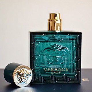 [HOT SALE] [100ml] Nước Hoa Nam Versac Eros - Nước Hoa Nam VERSACE - Nước Hoa Nam Sảng Khoái - Nước Hoa Nam Lịch Lãm