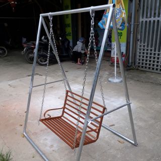 Xích đu mẫu xd01 (0368805113)