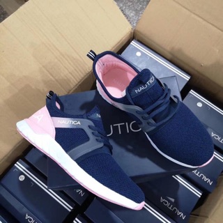 Giầy thể thao bé gái , Nautica dư xịn