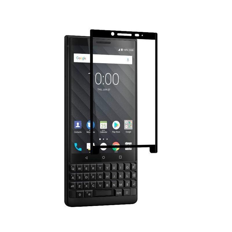 Kính cường lực 4D dành cho BlackBerry Key 2