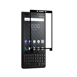 Kính cường lực 4D Full màn Blackberry Key 2