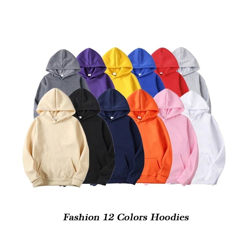 Áo hoodie AOKANG dài tay phong cách Hàn Quốc trẻ trung dành cho nam