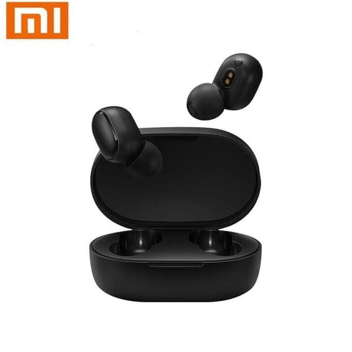 Tai Nghe Bluetooth 5.0 Không Dây Xiaomi Redmi Airdots Tws