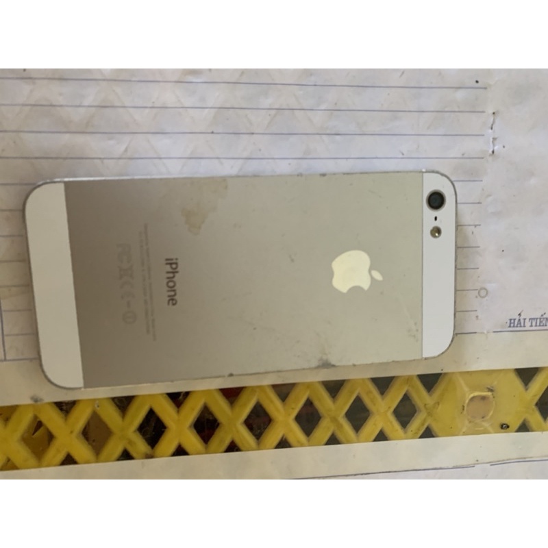 Cụm main điện thoại iPhone 5 | BigBuy360 - bigbuy360.vn