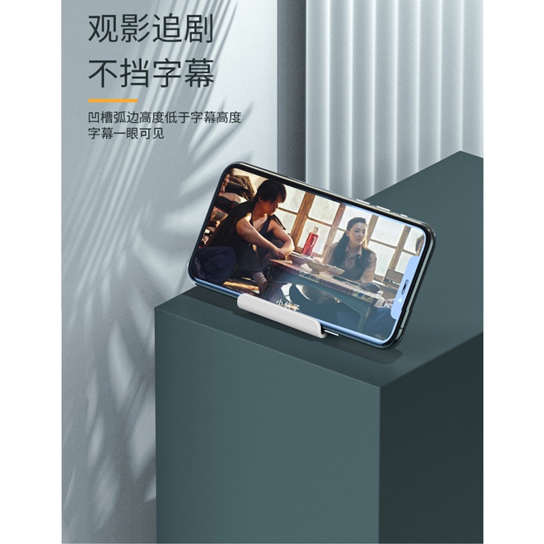 Giá Đỡ Điện Thoại/Máy Tính Bảng 2022 Để Bàn Dành Cho Người Lười Phong Cách Mới