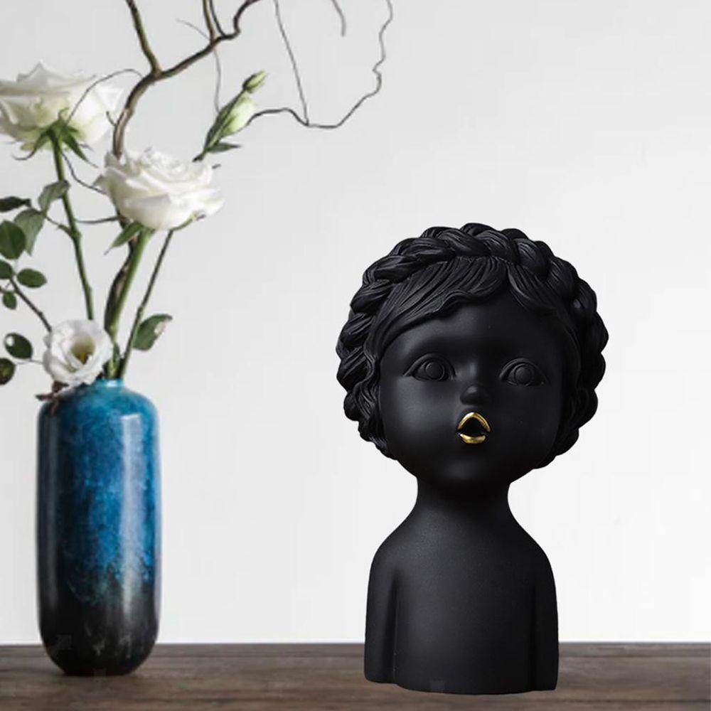 Đồ trang trí Tượng Nhựa Thông Trang Trí Sân Vườn