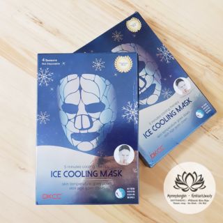Mặt nạ đá ICE_COOLING_MASK DKCC KOREA