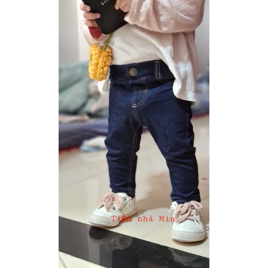 Quần legging bé gái Hm