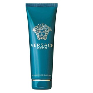 (Auth) Sữa tắm Versace Eros Invigorating Shower Gel 250ml