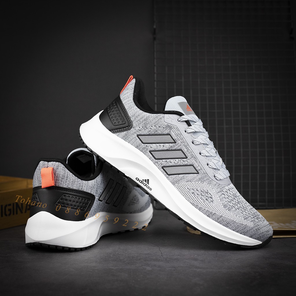 Giày sneaker giày thể thao nam D97 (03 màu) | BigBuy360 - bigbuy360.vn