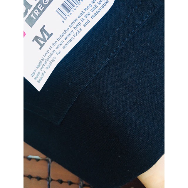 Quần legging wram siêu nâng mông | BigBuy360 - bigbuy360.vn