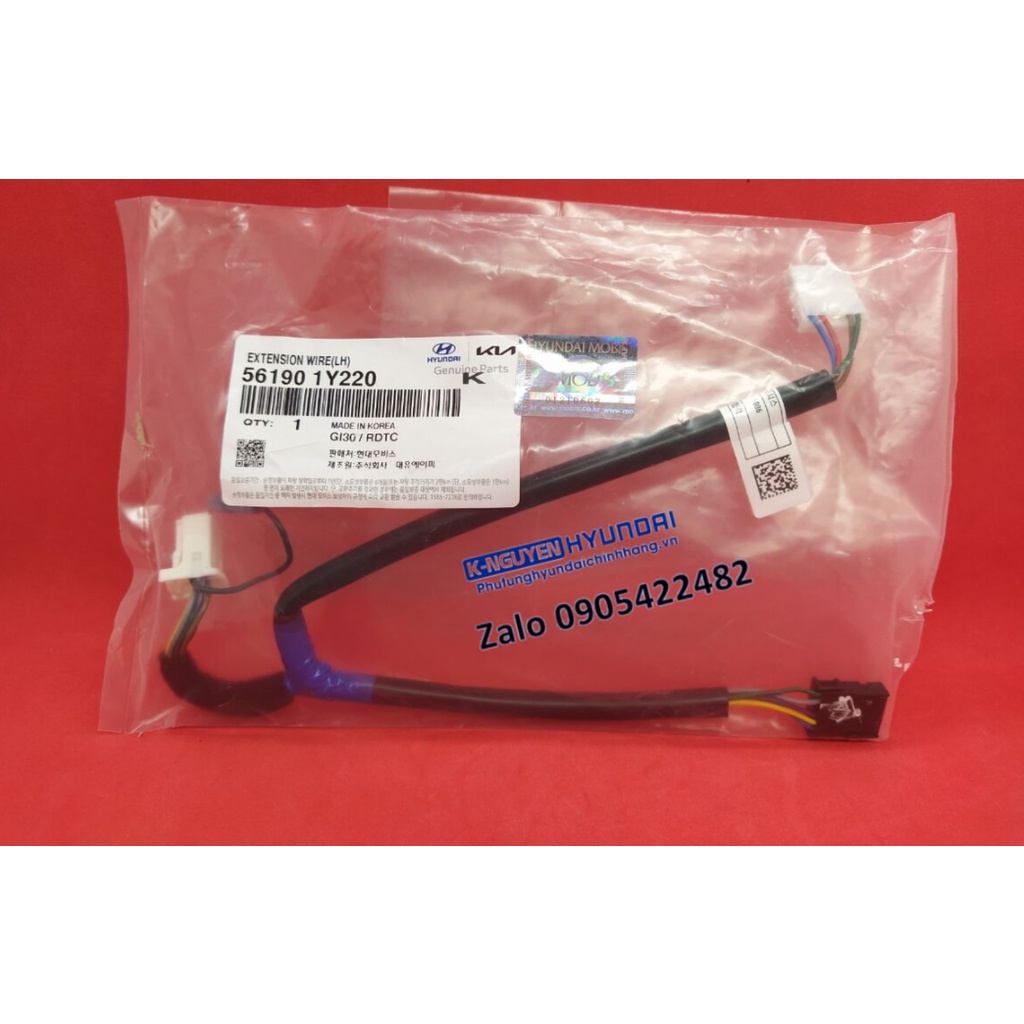 Công Tắc phím Cruise Control xe Hyundai Kia Morning & Kiểm soát hành trình