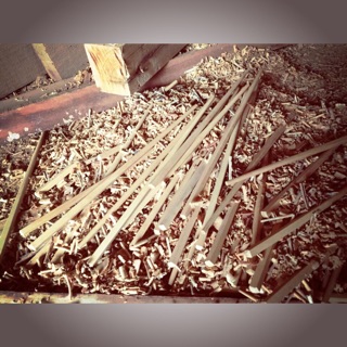 Đũa kim giao đơn bán sỉ