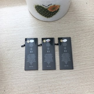 Pin Điện Thoại Apple iPhone 6