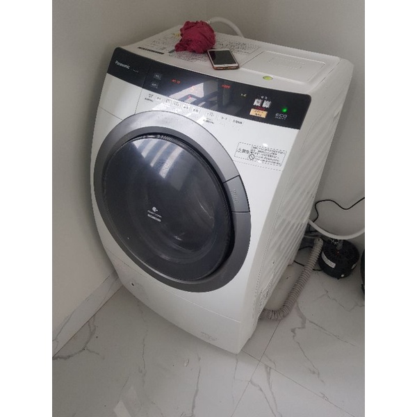 máy giặt pana vr5600