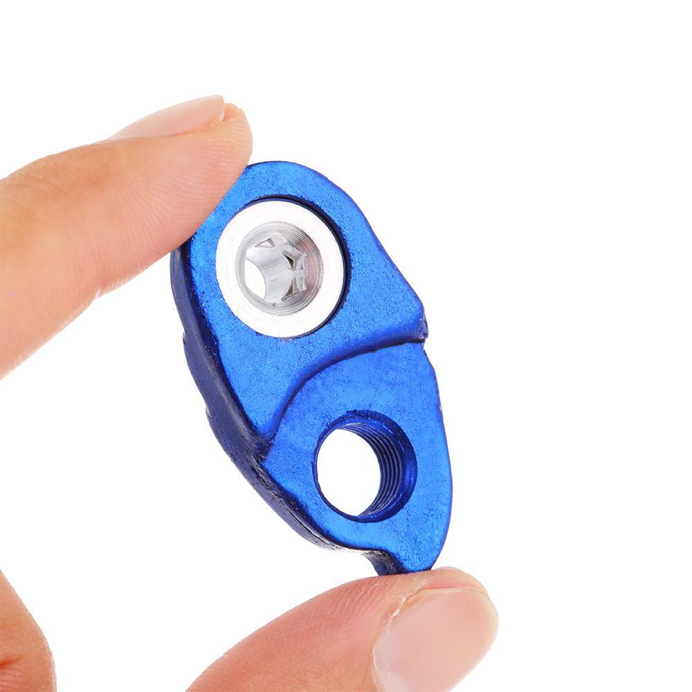 Cùi Đề Sau Xe Đạp Chất Liệu Nhôm Bền Bỉ Tiện Dụng