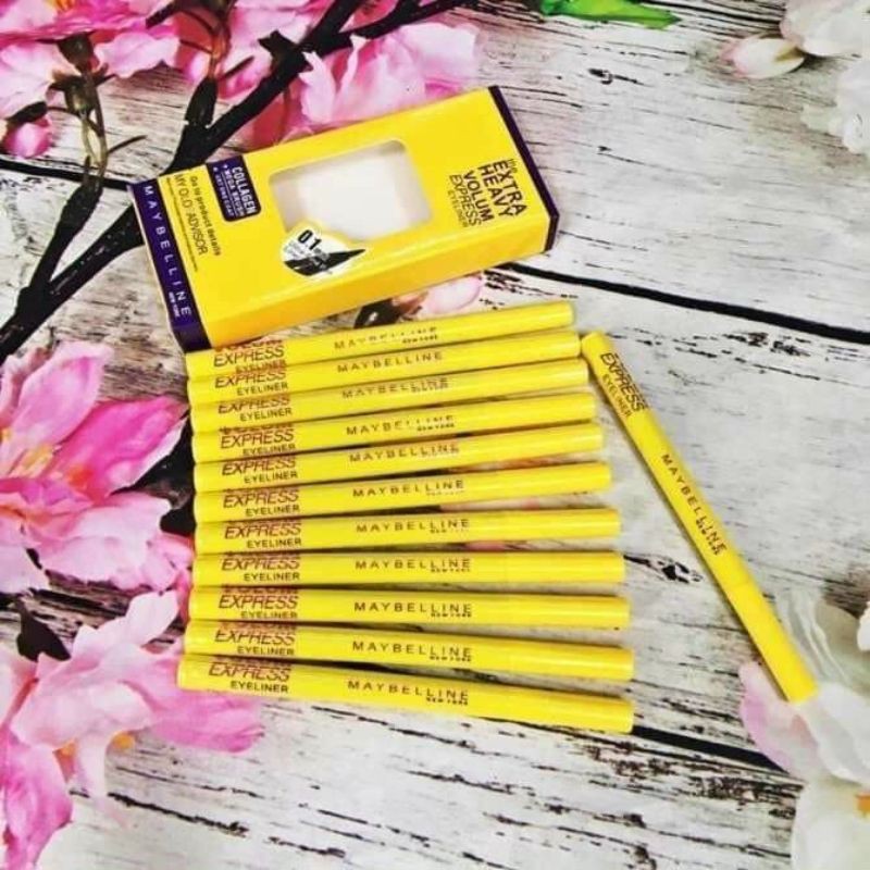 Bút kẻ Mắt Nước Maybelline ( 1 cây )