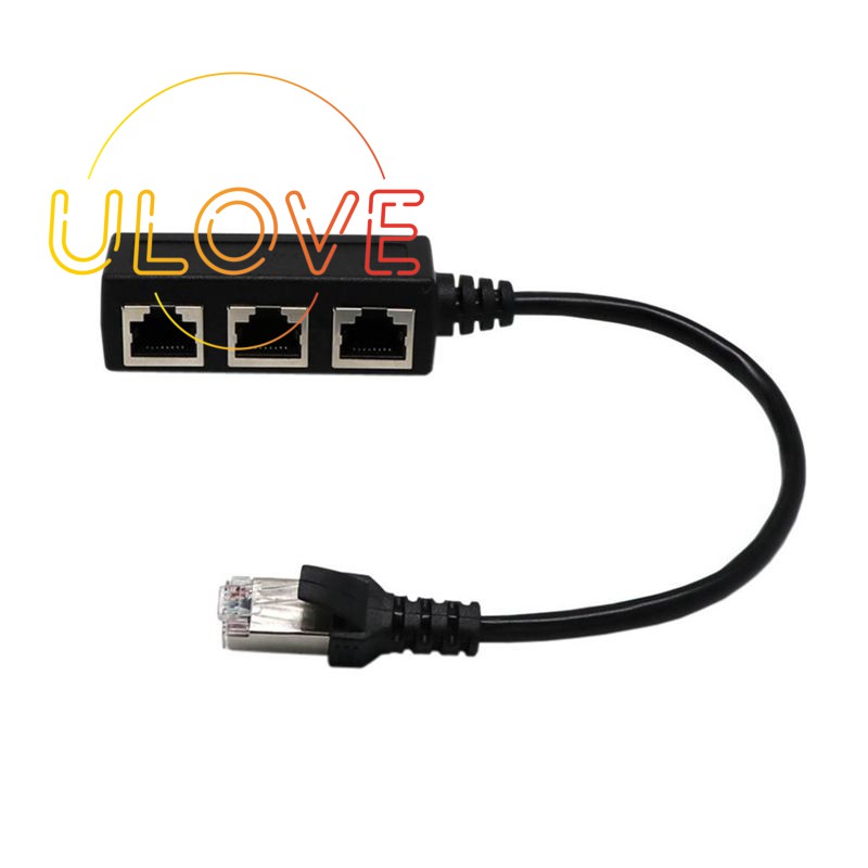 Đầu Nối Dây Mạng Lan Rj45 8p8c