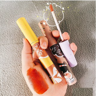 SET SON VONGEE NỘI ĐỊA TRUNG