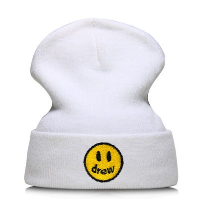 Mũ len beanie THE CAPAL có hai màu tuỳ chọn thời trang