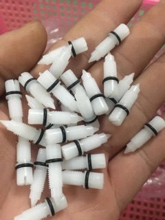 Ốc chỉnh gió ex150 ( hàng chế ko fai zin ) giá 1con nhé