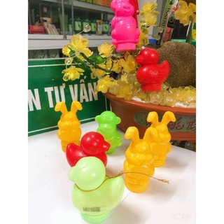 Kẹo Ngậm Vitamin C thú