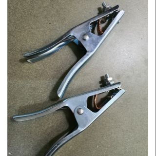 Kẹp MAx MÁY HÀN ĐIỆN 300A