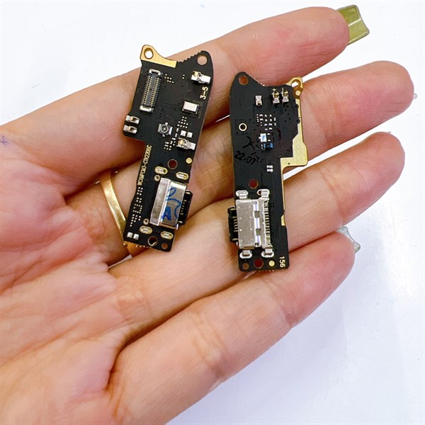 Cụm sạc Xiaomi Poco M3