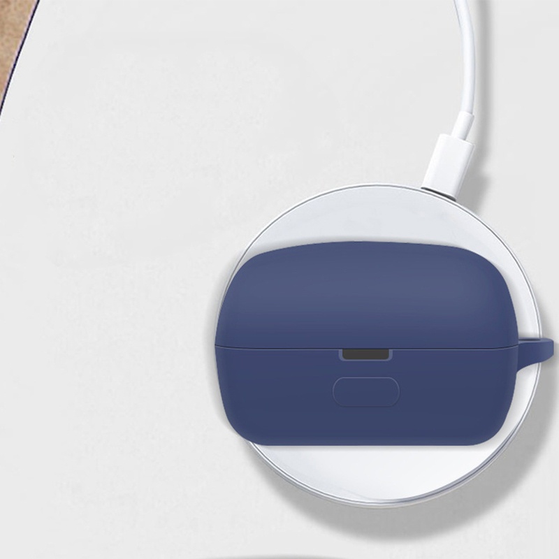 Vỏ Bảo Vệ Hộp Sạc Tai Nghe Bluetooth Sony WF L900 Chống Rơi / Trầy Xước