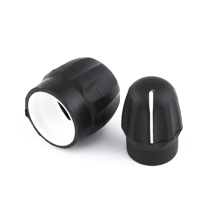 Set núm điều chỉnh âm lượng + núm chuyển kênh tiện dụng cho máy bộ đàm Motorola GP-338 HT750