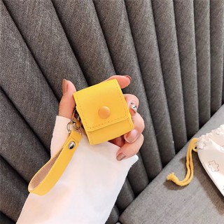 Case airpod 1,2 case da hoạ tiết