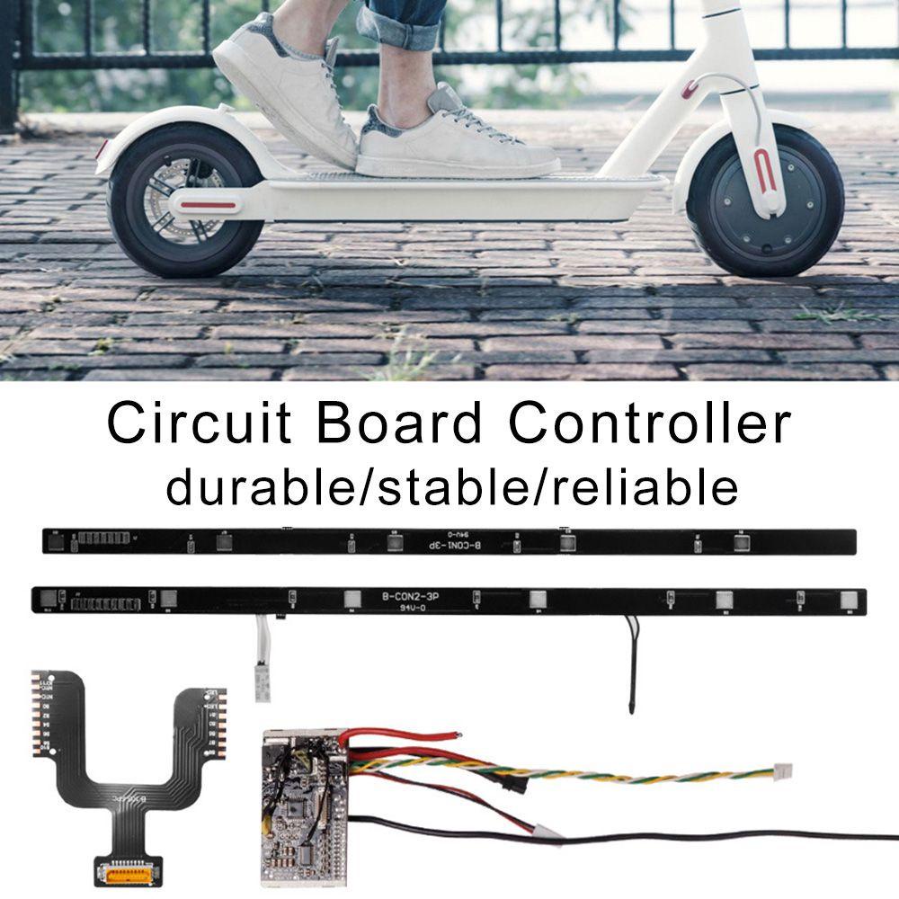 Bảng Mạch Pin Chuyên Dụng Cho Xe Scooter Xiaomi M365