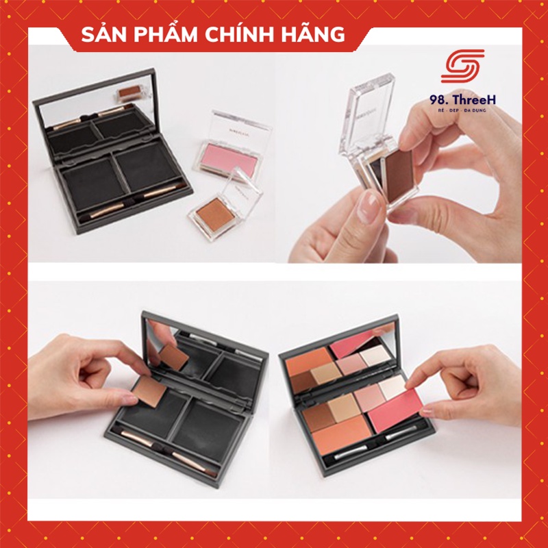 Phấn tạo khối innisfree My Contouring 4g -98.ThreeH Cosmetic | BigBuy360 - bigbuy360.vn