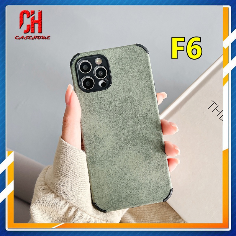 Ốp Điện Thoại Cho OPPO A5 2020 A9 2020 A15 A54 A93 A94 A53 2020 A7 A3S A5S A12 A92 A31 Reno 4 Lite Reno 4 F 5 5F X3Lite A15S F17 F19 PRO A33 2020