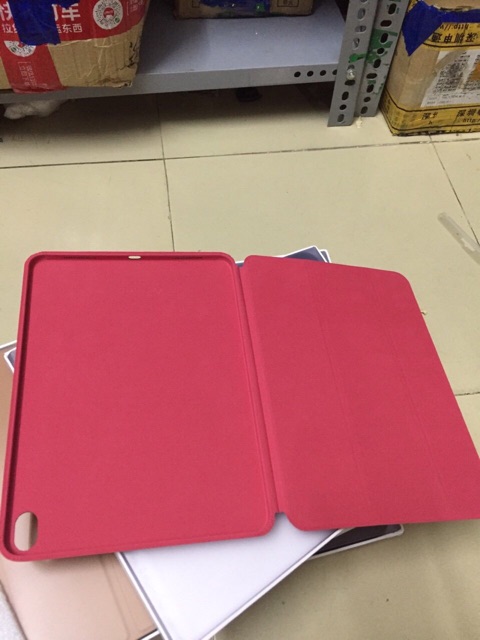 Bao da ipad pro 11 2018 smartcase | BigBuy360 - bigbuy360.vn