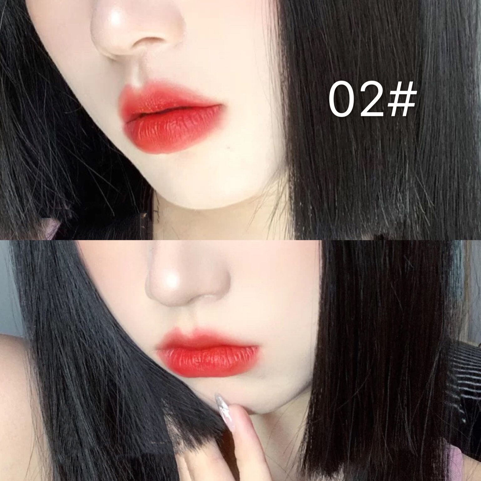 Son Môi Trang Điểm Màu Nude Lâu Trôi Chống Thấm Nước Herorang Zuk | BigBuy360 - bigbuy360.vn