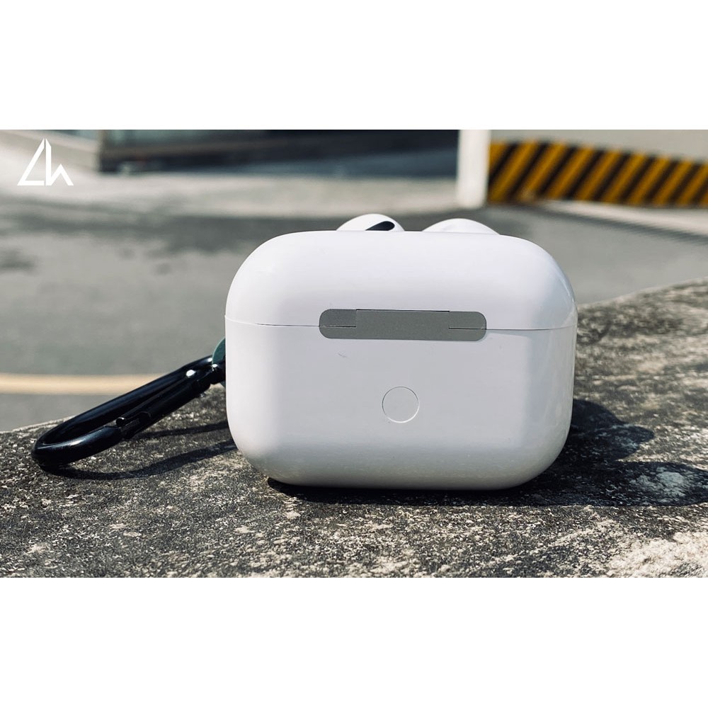Tai Nghe Bluetooth Airpod Pro Cao Cấp Full Chức Năng ✔Đổi Tên - Định Vị - Bảo Hành 12 Tháng 44