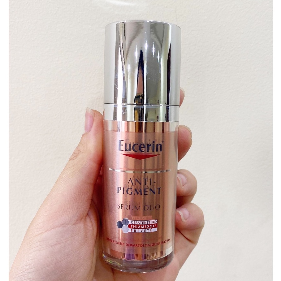 Serum giảm nám Eucerin Anti-Pigment Serum Duo 30ml - MUSE HOUSE