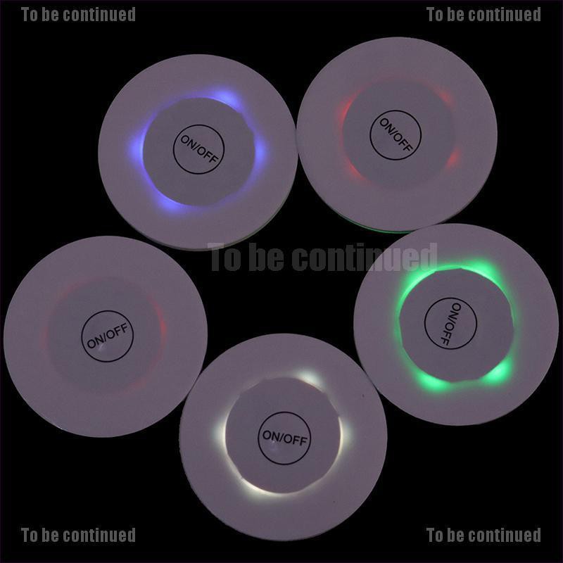 Bộ 1 Cốc Đèn Led Độc Đáo