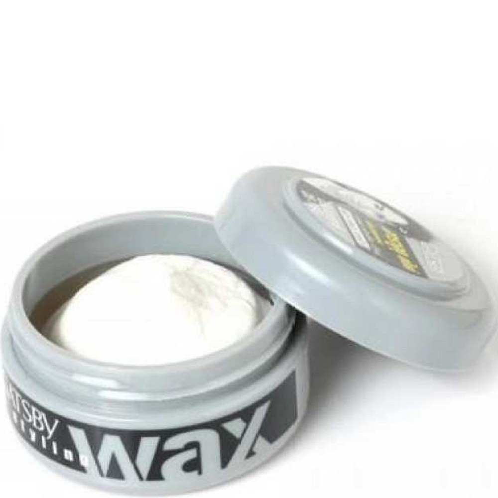 Wax Tạo Kiểu Tóc Gatsby Màu Xám mới 75g suu.shop cam kết 100% chính hãng