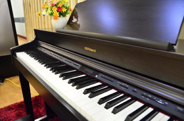 Đàn piano điện Roland HP 603A