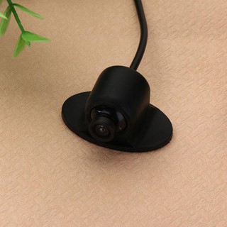 Camera lùi xe xoay 360 độ