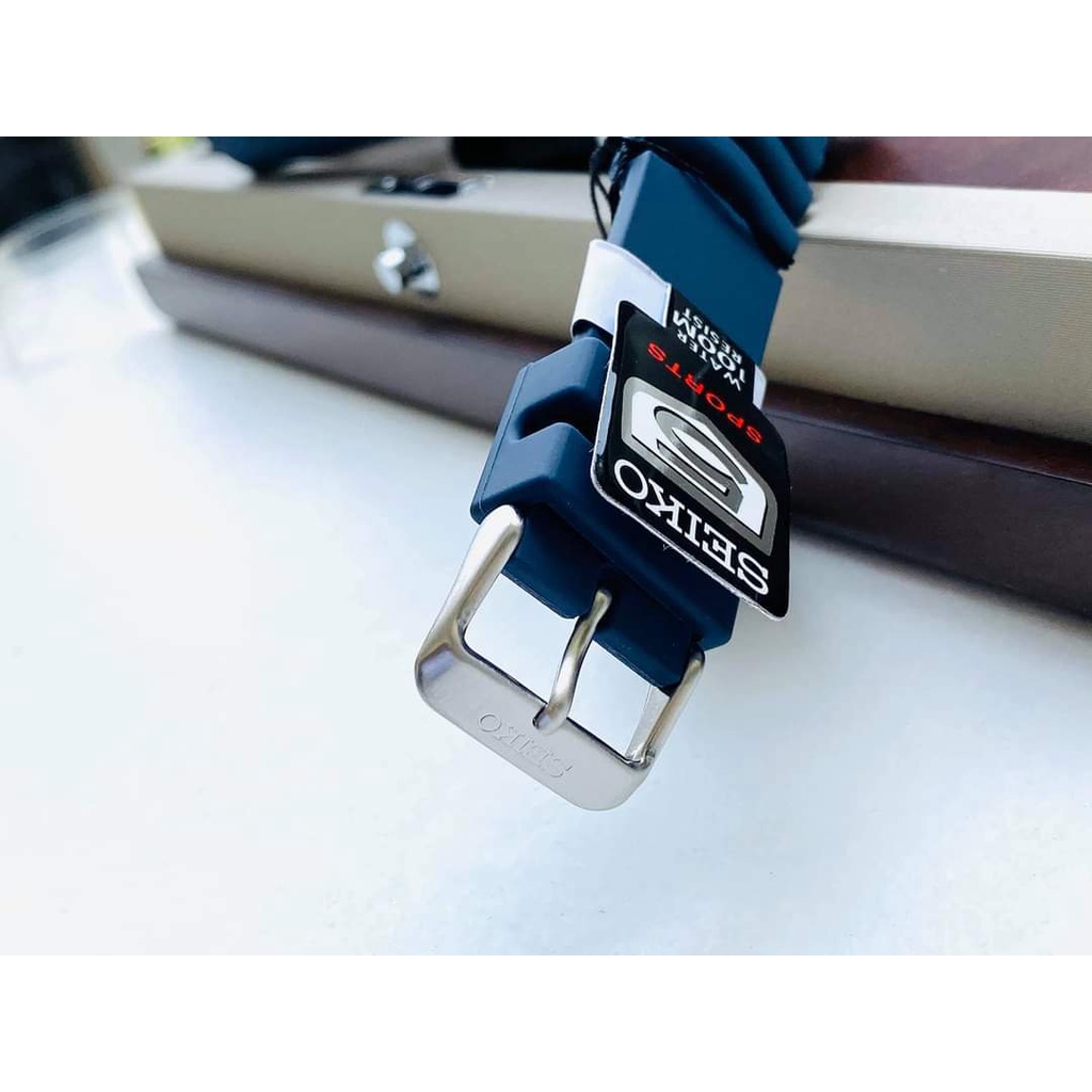 Đồng hồ nam Seiko Sport Automatic SRP605K2