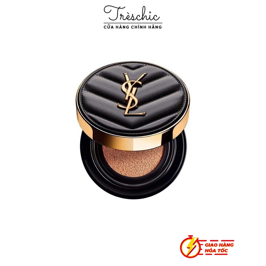 Cushion YSL Limited Tone 10 & 20 - Phấn Nước YSL