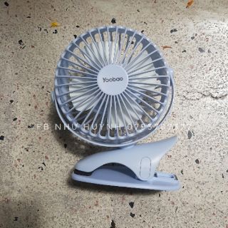 Quạt Mini YooBao