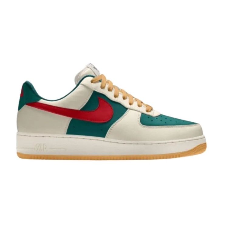 Giày Nike Gucci Nam Nữ , AF1 Jodan Gucic Siêu Phẩm Full Box Bill K229